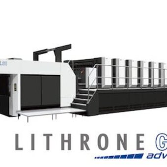 Appex Lithrone GX44RP/G44 Appex