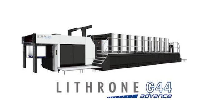 Appex Lithrone GX44RP/G44 Appex